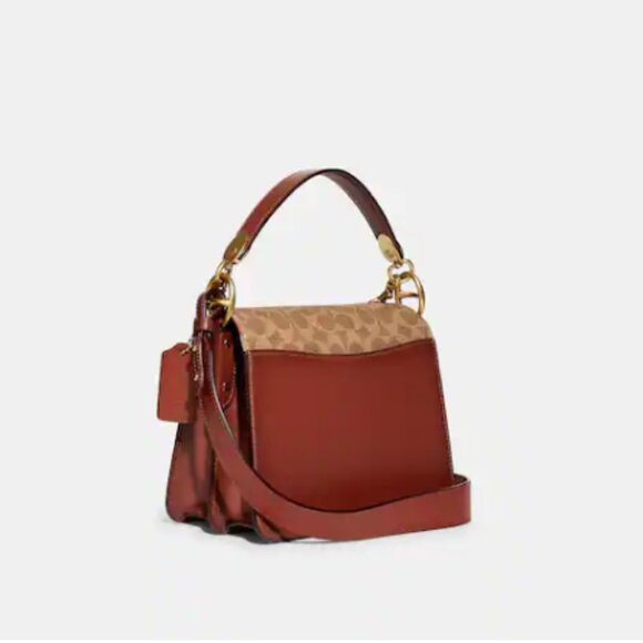 Coach Beat Shoulder Bag - Picture 5 of 16